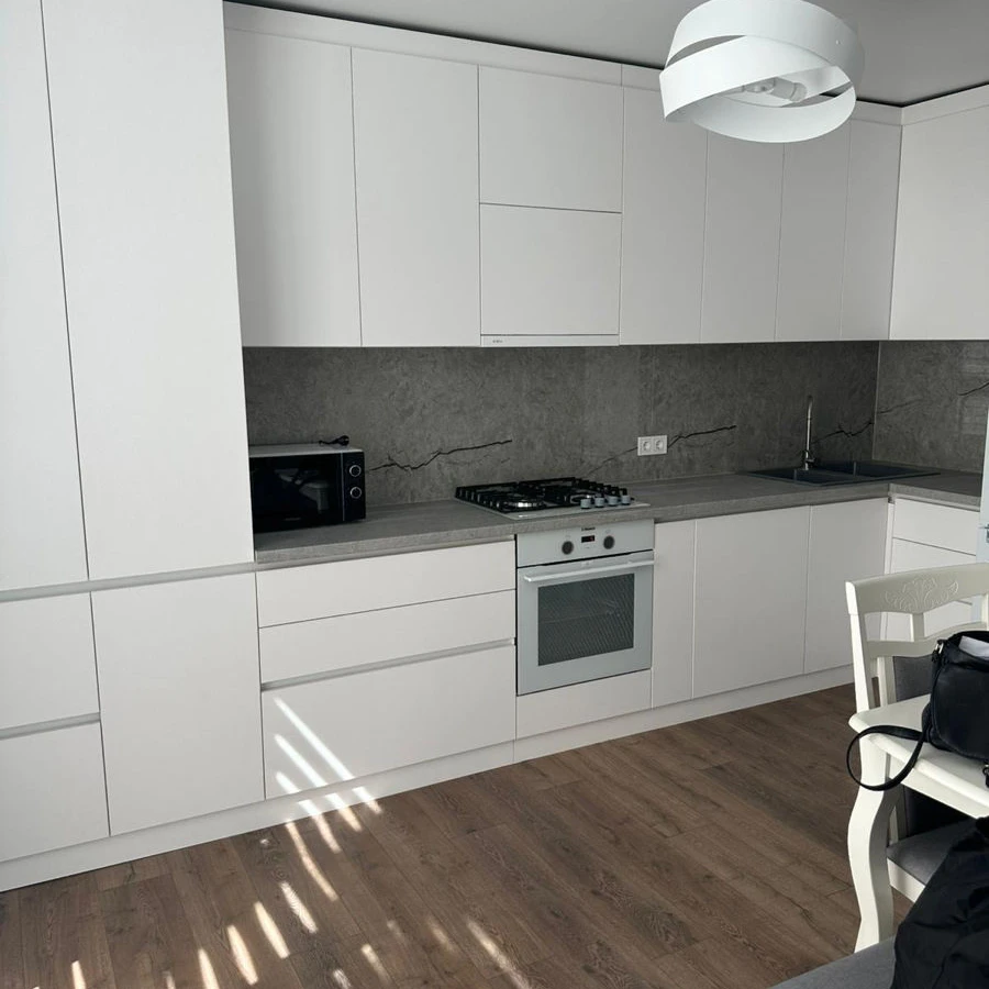 Chișinău, Riscani, Str-la Andrei Doga nr.13/7 Chirie apartament cu 2 odai