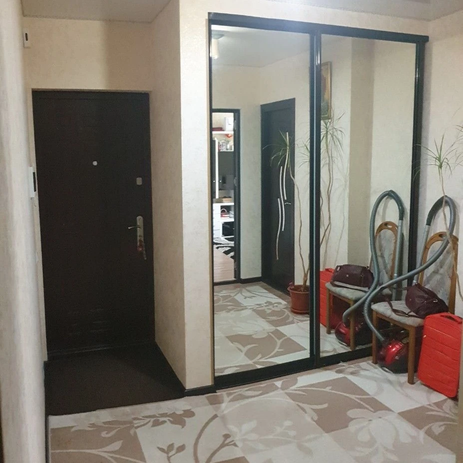 Chișinău, Botanica, Bd. Cuza Vodă 19/1 Renting a two-room apartment