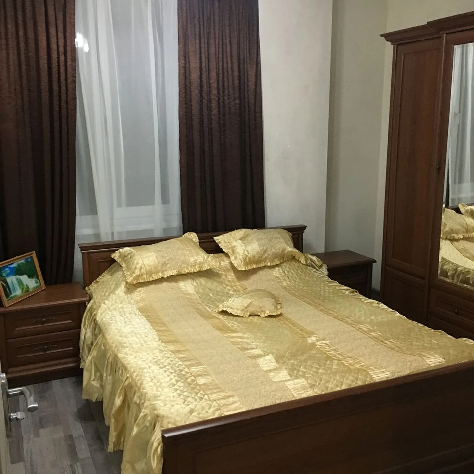 Chișinău, Botanica, Str. Arheolog Ion Casian Suruceanu 1/D Оренда двокімнатної квартири