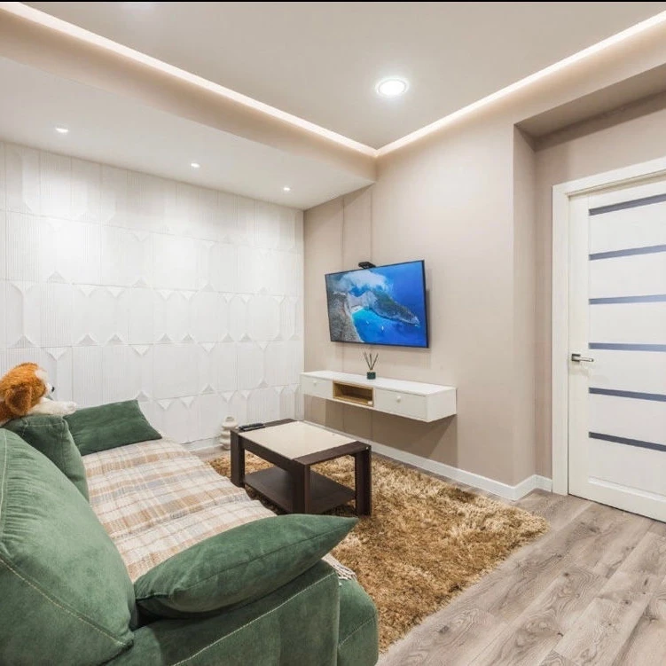 Chișinău, Botanica, Str. Nicolae Testemițanu nr.17/6 Renting a two-room apartment