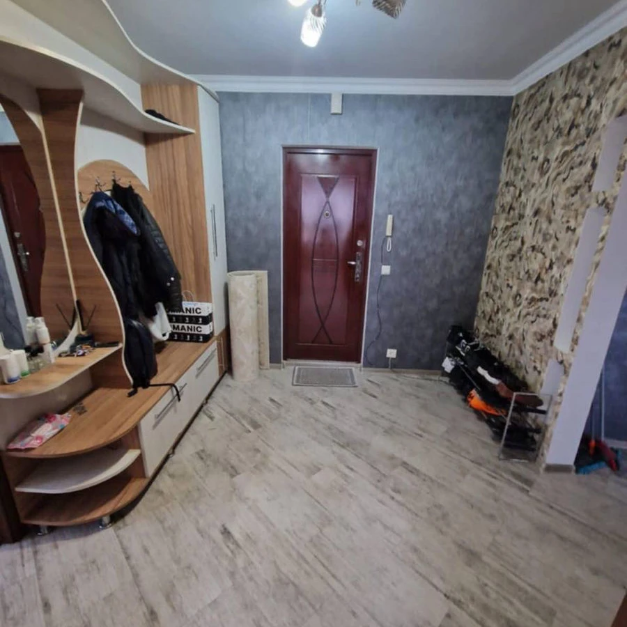 Chișinău, Riscani, Bd. Moscova 24 Оренда двокімнатної квартири