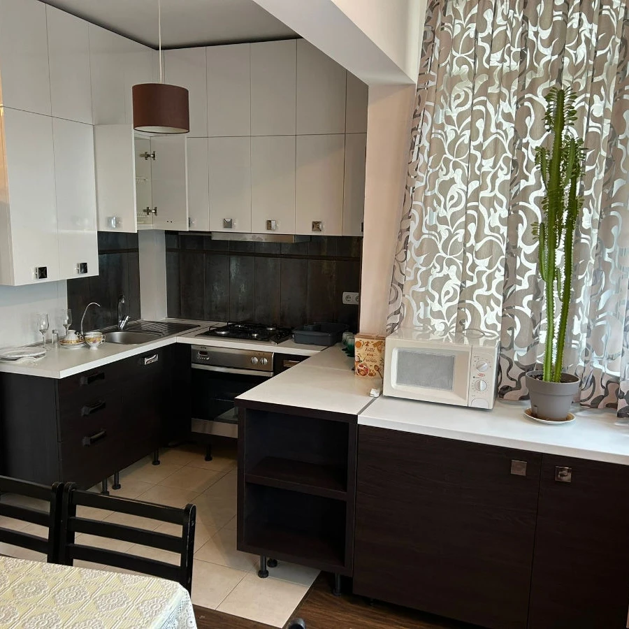 Chișinău, Botanica, Str. Constantin Brâncuşi 110 object.rent_appartment_with_one_room
