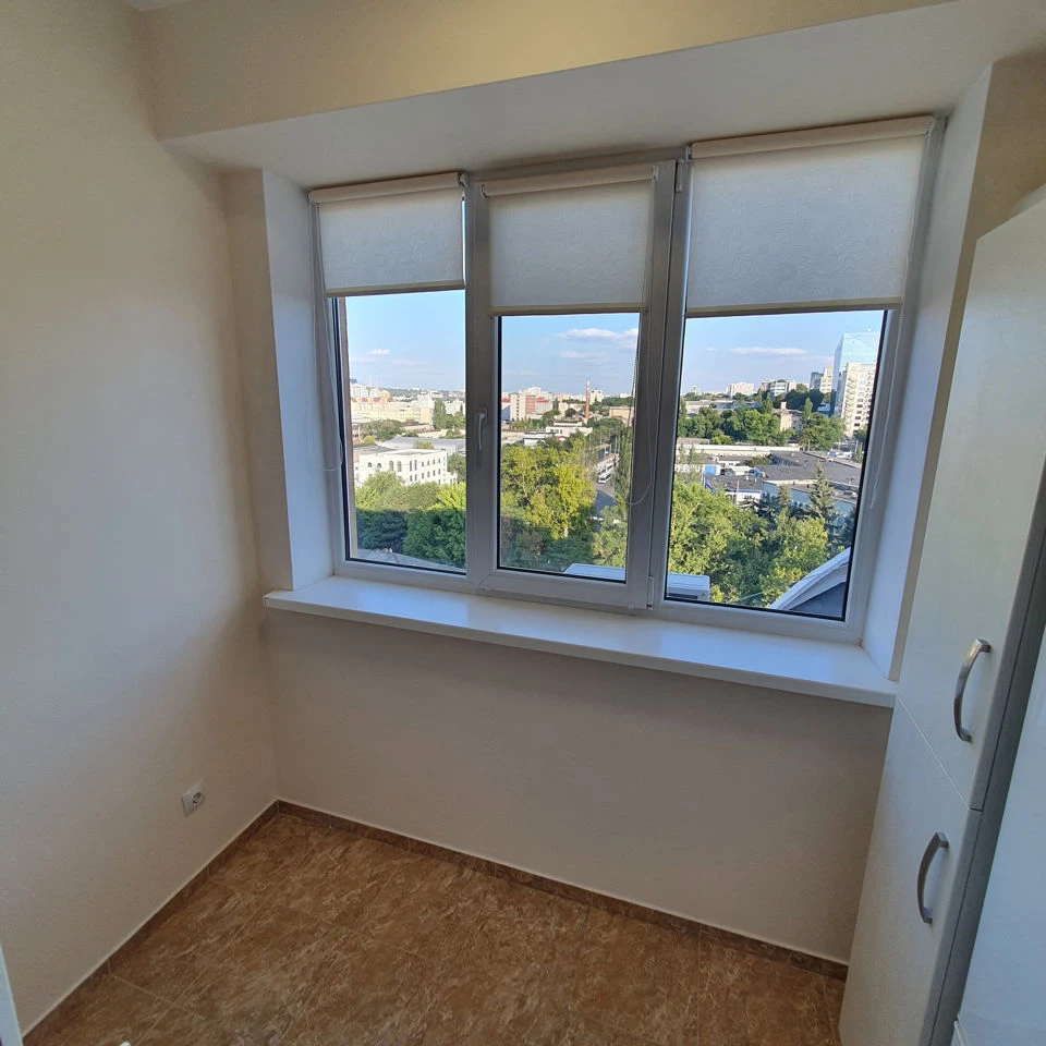 Chișinău, Centru, Str. Bucuriei 10 object.rent_appartment_with_one_room