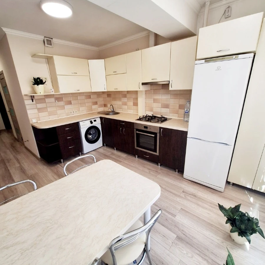 Chișinău, Botanica, Str. Tudor Strișcă 8/3 object.rent_appartment_with_one_room
