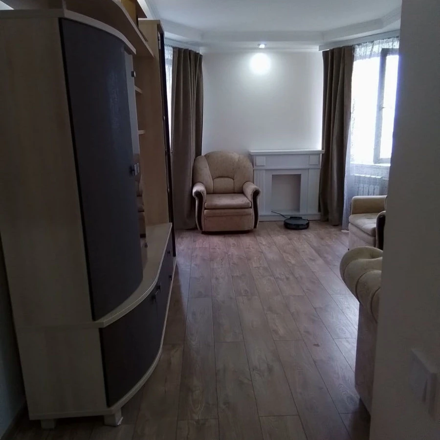 Chișinău, Centru, Str. Ismail 96 Renting a two-room apartment