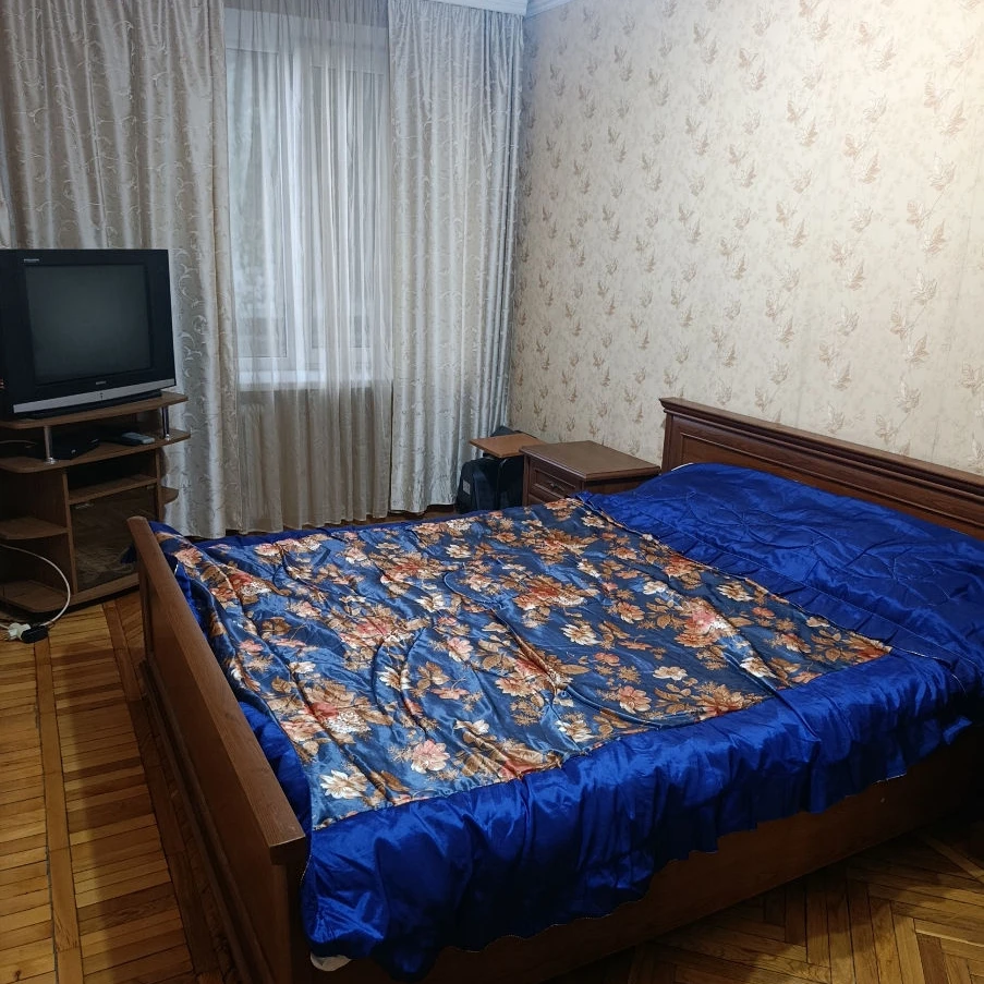 Chișinău, Centru, Bd. C. Negruzzi nr.4 Renting a two-room apartment