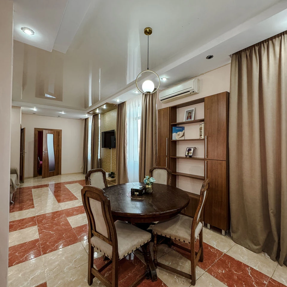 Chișinău, Centru, Bd. Ştefan cel Mare şi Sfânt nr.64 Оренда двокімнатної квартири