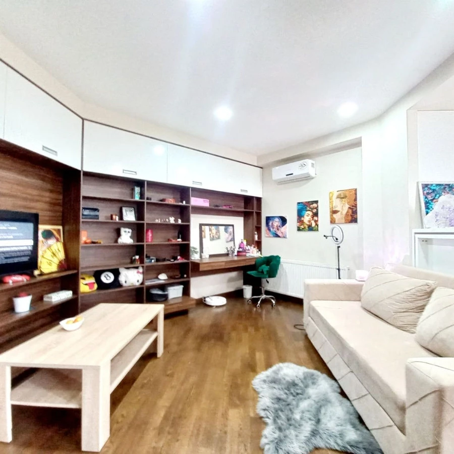 Chișinău, Botanica, Str. Nicolae Testemițanu 23 object.rent_appartment_with_one_room