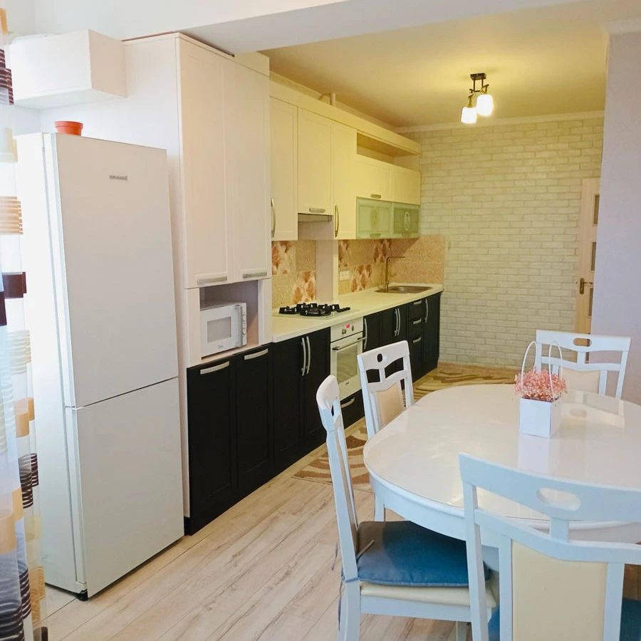 Chișinău, Buiucani, Bd. Alba-Iulia 75/22 object.rent_appartment_with_one_room