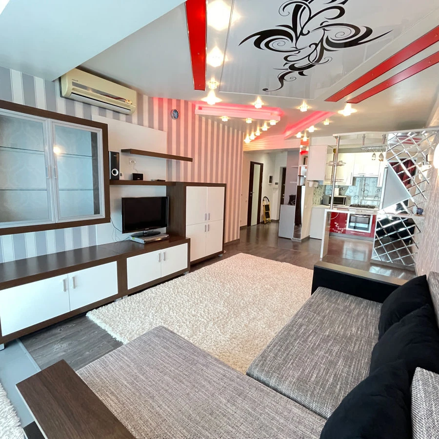 Chișinău, Botanica, Bd. Dacia nr.49/14 object.rent_appartment_with_one_room