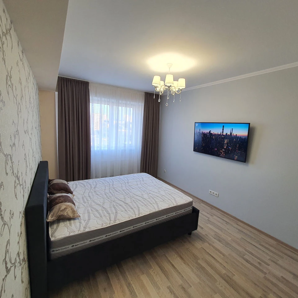 Chișinău, Centru, Str. Bucuriei 10 object.rent_appartment_with_one_room