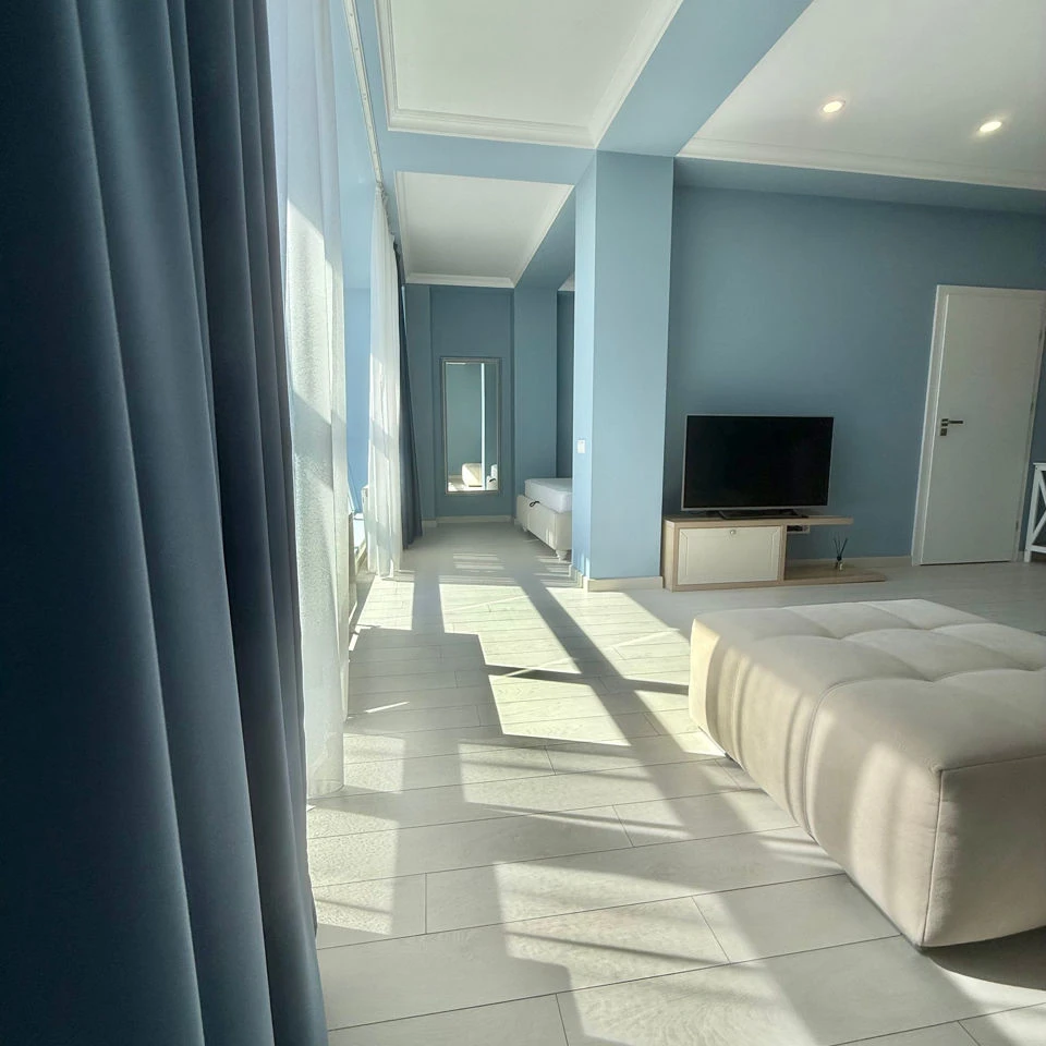 Chișinău, Centru, ул. Лев Толстой nr.27 object.rent_appartment_with_one_room
