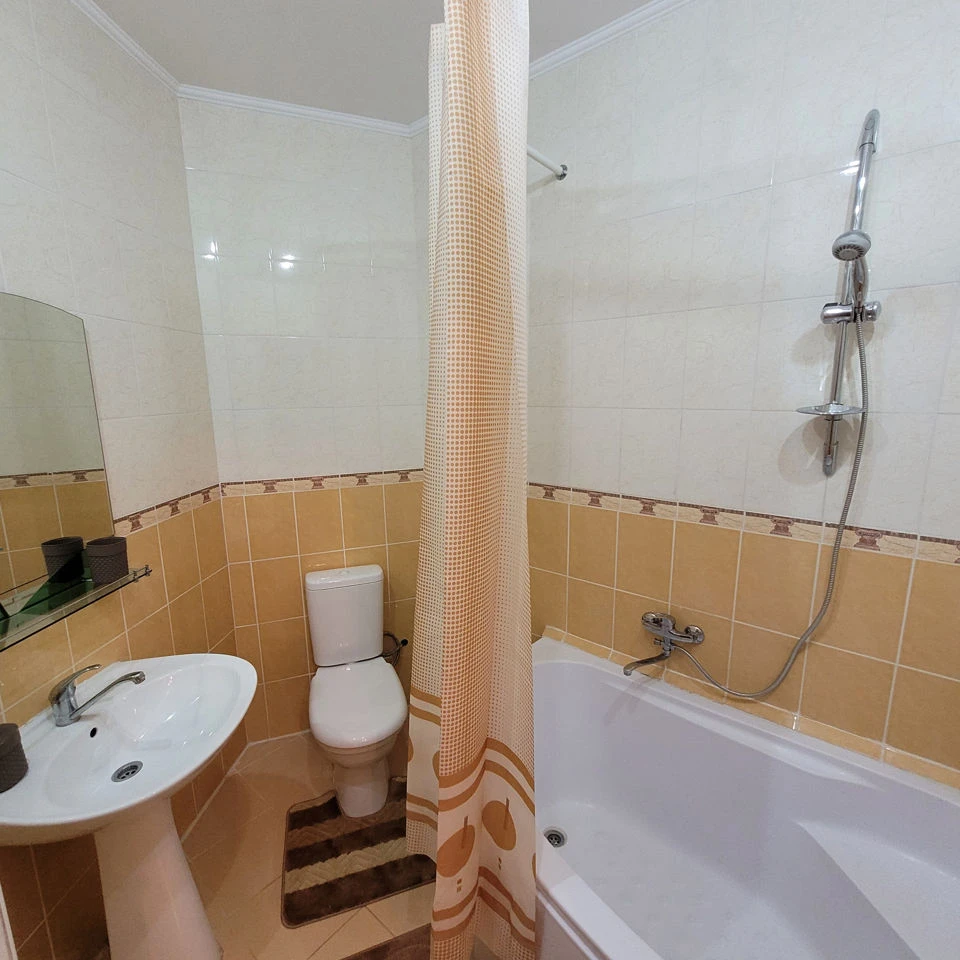 Chișinău, Centru, Str. Vasili Dokuceaev 6 object.rent_appartment_with_one_room
