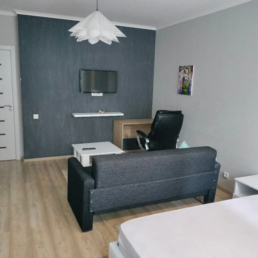 Chișinău, Centru, Str. Nicolae Testemițanu nr.17/3 Оренда однокімнатної квартири