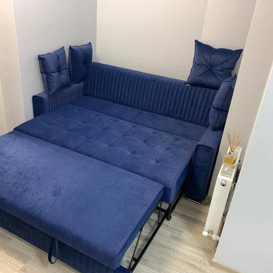 Chișinău, Centru, Str. Bucuriei 10 object.rent_appartment_with_one_room