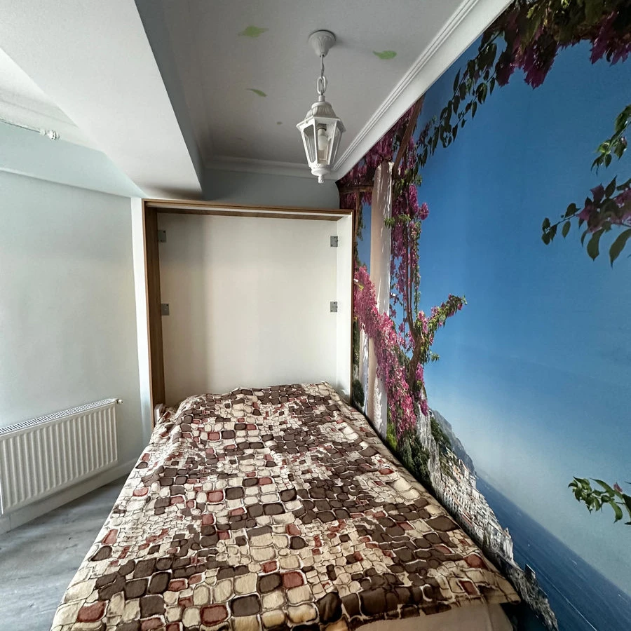 Chișinău, Centru, Str. Nicolae Testemițanu 3/4 Renting a two-room apartment