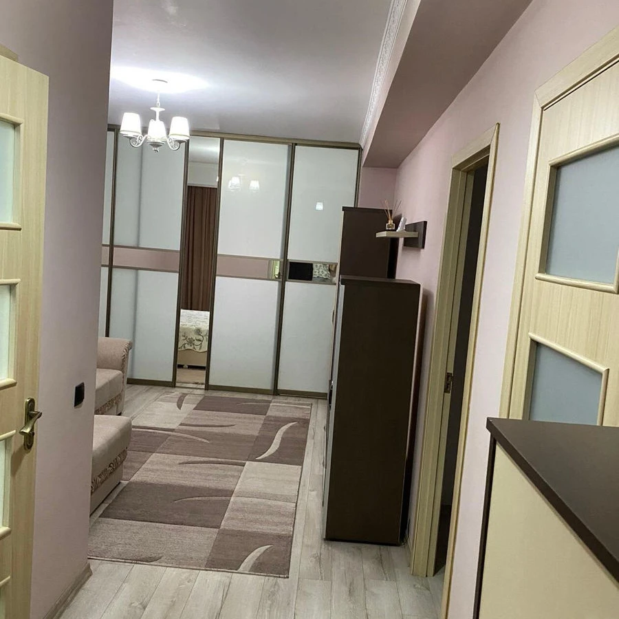 Chișinău, Buiucani, Bd. Alba-Iulia 75/22 object.rent_appartment_with_one_room