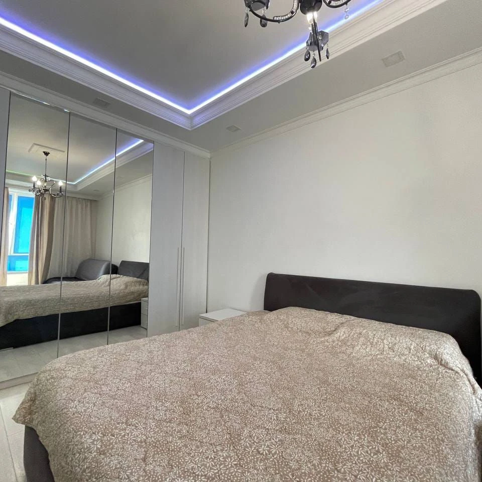 Chișinău, Centru, Str. Constantin Vârnav 19/2 object.rent_appartment_with_one_room