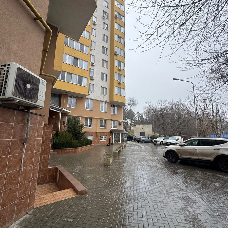 Chișinău, Riscani, Str. Nicolae Dimo nr.4/1 Оренда однокімнатної квартири