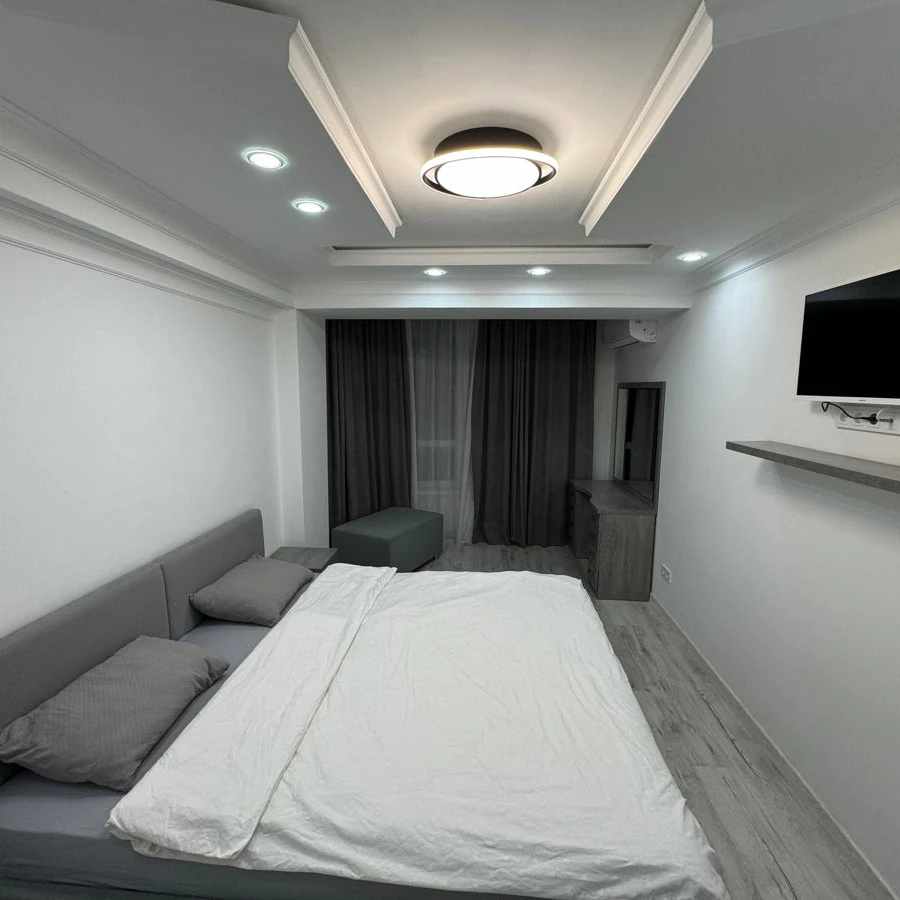 Chișinău, Centru, Str. Nicolae Testemițanu 3/19 object.rent_appartment_with_one_room