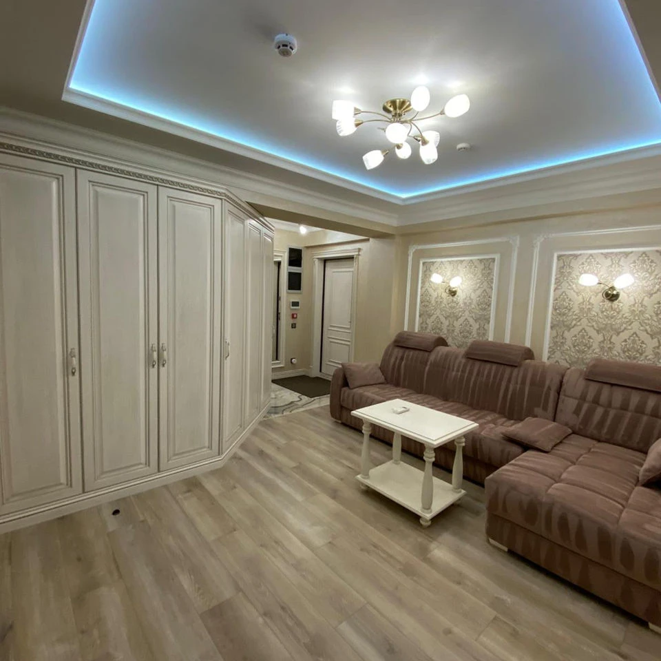 Chișinău, Centru, Str. Nicolae Testemițanu 3/19 object.rent_appartment_with_one_room