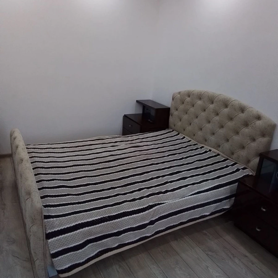Chișinău, Centru, Str. Ismail 96 Renting a two-room apartment