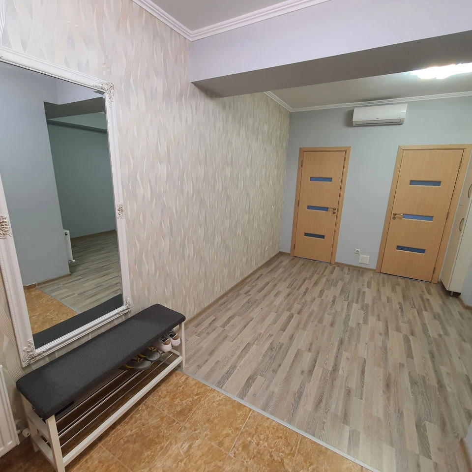 Chișinău, Centru, Str. Bucuriei 10 object.rent_appartment_with_one_room