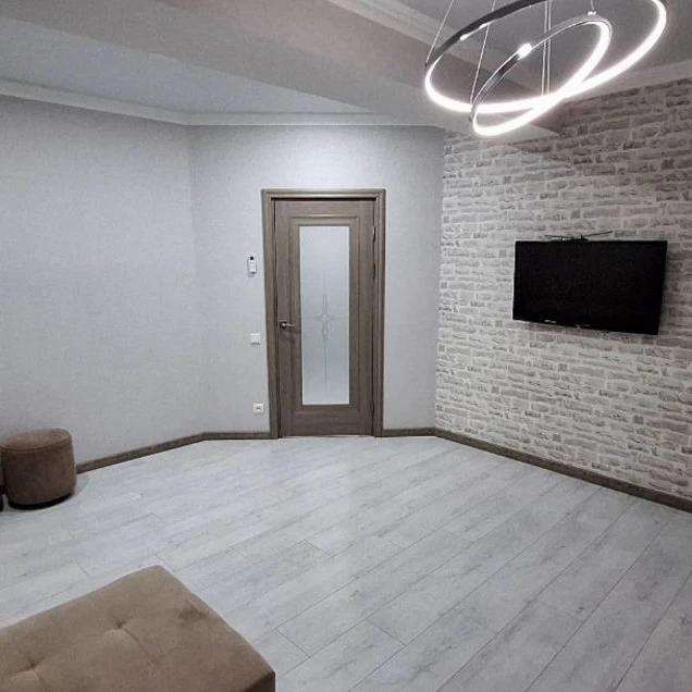 Chișinău, Centru, Str. Ismail 58/1 Renting a two-room apartment