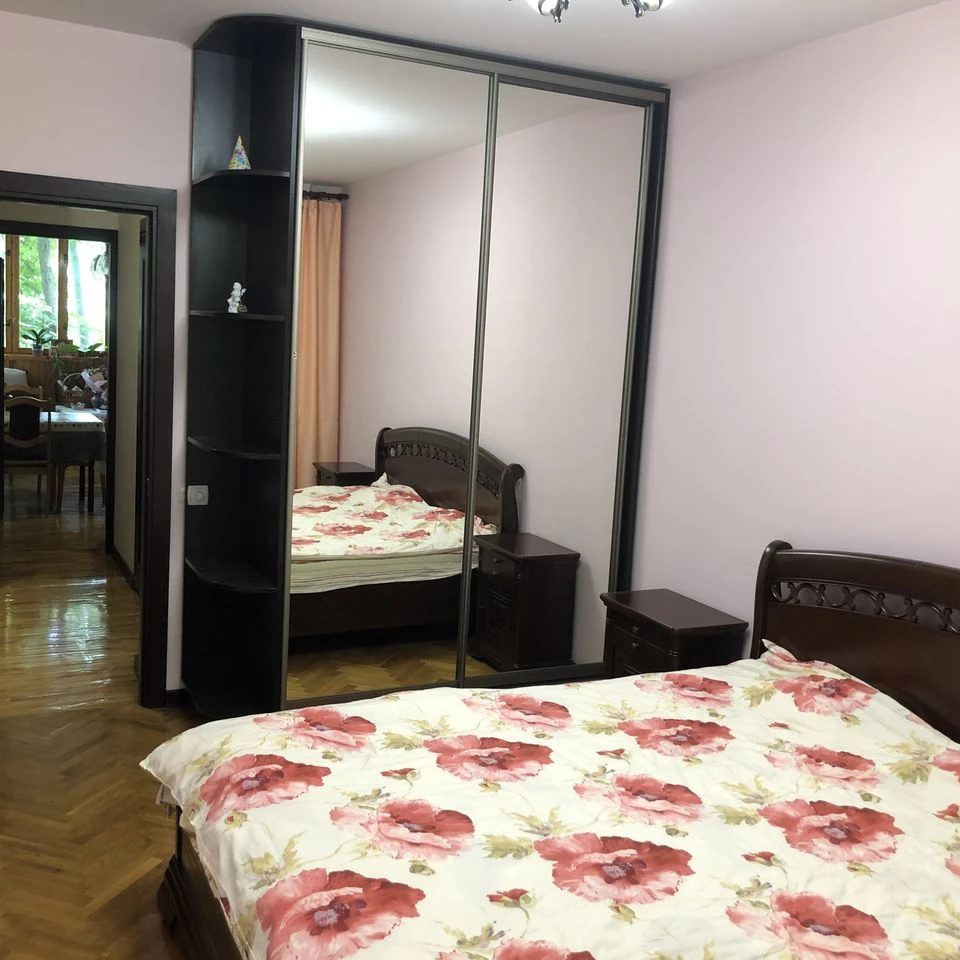 Chișinău, Centru, șos. Hâncești 20 Renting a two-room apartment