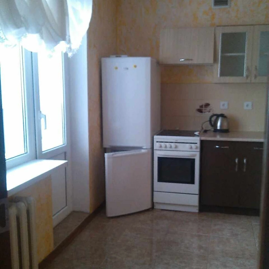 Chișinău, Centru, Str. Ismail nr.96/1 Renting a two-room apartment